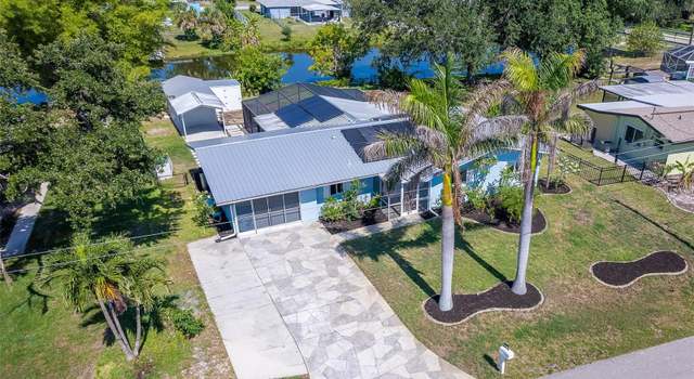 Photo of 3585 Brooklyn Ave, Port Charlotte, FL 33952