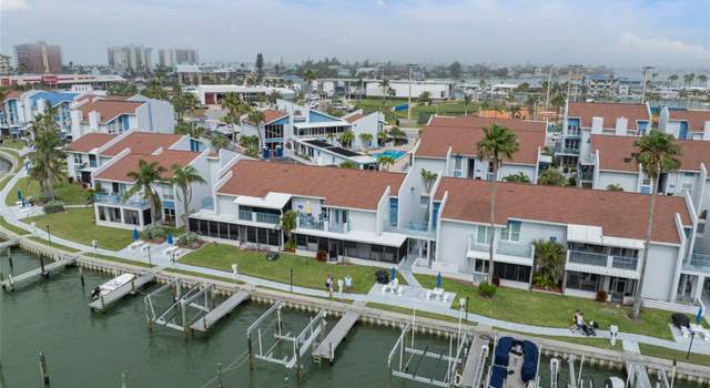 Photo of 245 Medallion Blvd Unit H, Madeira Beach, FL 33708