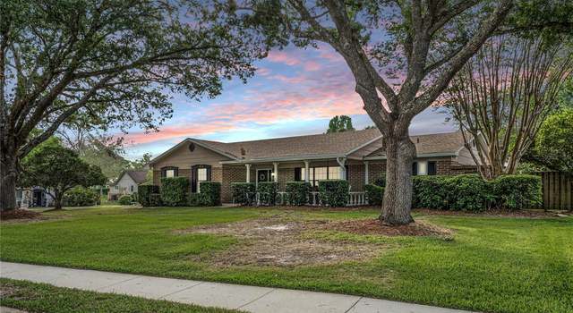 Photo of 301 Red Mulberry Ct, Longwood, FL 32779