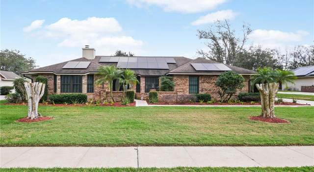 Photo of 647 Saranac Dr, Winter Springs, FL 32708