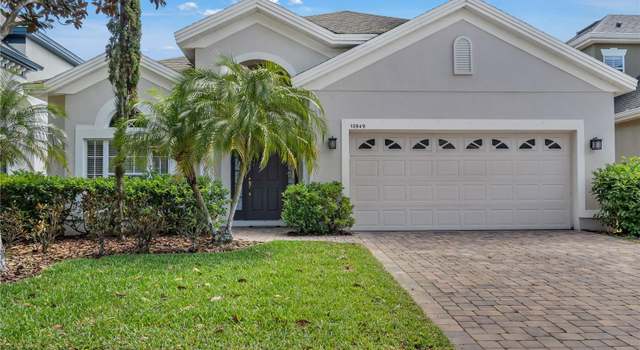 Photo of 10949 Willow Ridge Loop, Orlando, FL 32825