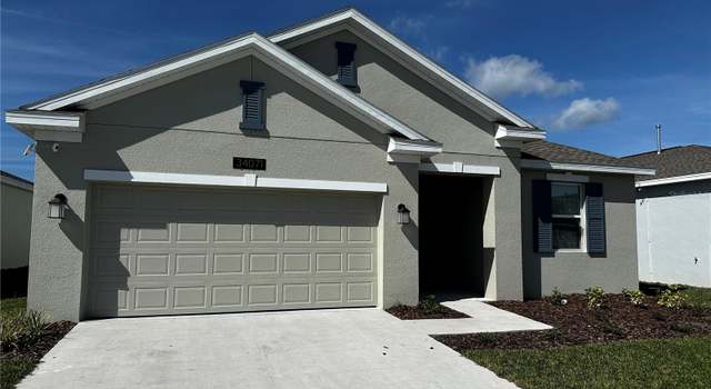 Photo of 34071 Sky Blossom Cir, Leesburg, FL 34788