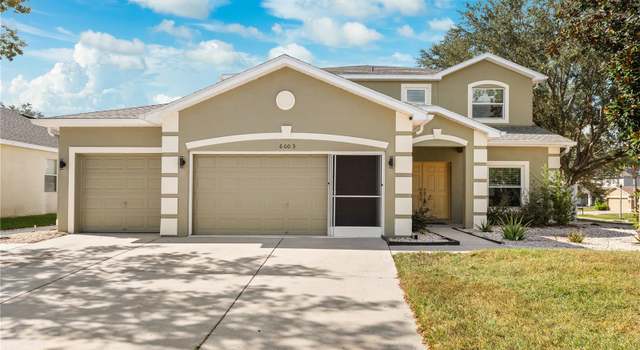 Photo of 6003 Candytuft Pl, Land O Lakes, FL 34639