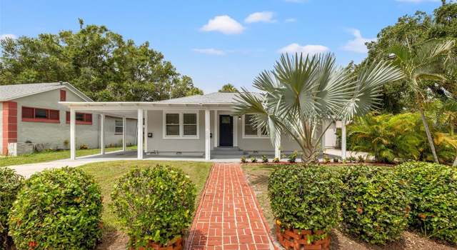Photo of 2835 Valencia Way S, St Petersburg, FL 33705