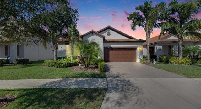 Photo of 16817 Whisper Elm St, Wimauma, FL 33598