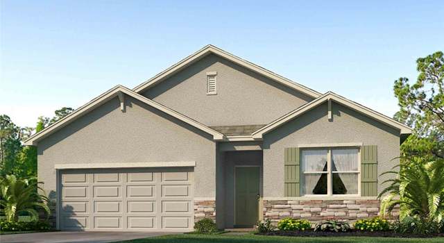 Photo of 7796 Wheat Stone Dr, Zephyrhills, FL 33540