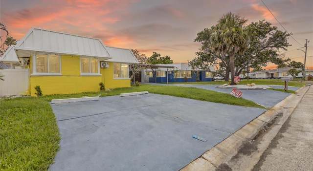 Photo of 14060 Miramar Ave, Madeira Beach, FL 33708