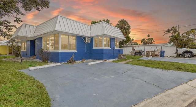 Photo of 14060 Miramar Ave, Madeira Beach, FL 33708