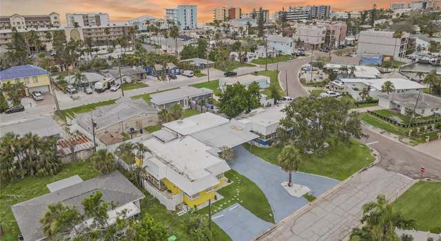 Photo of 14060 Miramar Ave, Madeira Beach, FL 33708