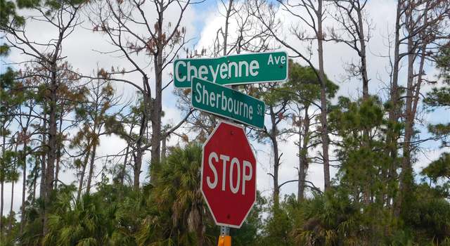 Photo of 18060 Cheyenne Ave, Port Charlotte, FL 33954