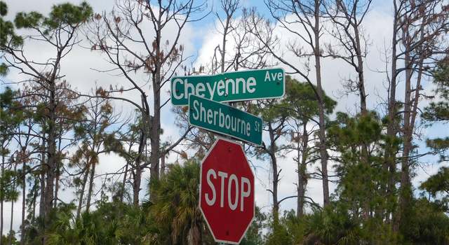 Photo of 18060 Cheyenne Ave, Port Charlotte, FL 33954