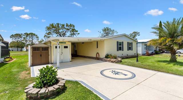 Photo of 1726 W Schwartz Blvd, Lady Lake, FL 32159