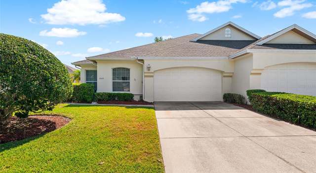 Photo of 2820 Prestwick Dr, Lakeland, FL 33803