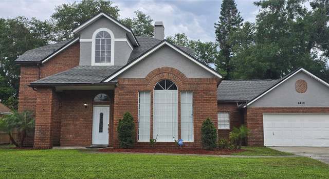 Photo of 8612 Valley Ridge Ct, Orlando, FL 32818