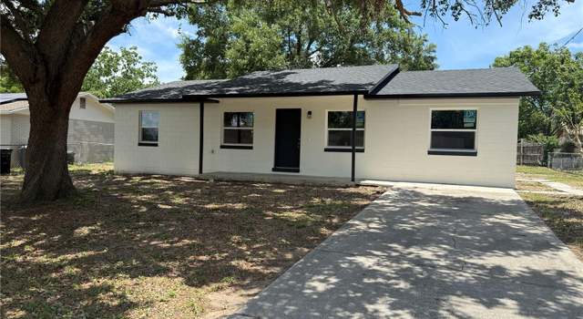 Photo of 212 Dorothy St, Auburndale, FL 33823