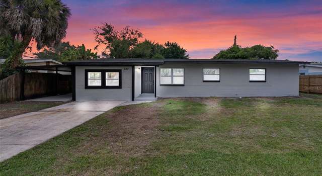 Photo of 820 Hampton Way, Merritt Island, FL 32953