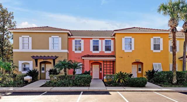 Photo of 8552 Crystal Cove Loop, Kissimmee, FL 34747