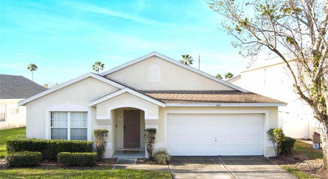 Photo of 226 Bailey Cir, Davenport, FL 33897
