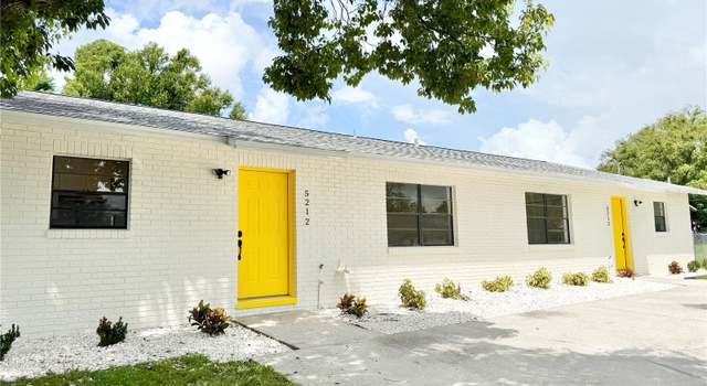 Photo of 5212 Peach Ave, Seffner, FL 33584
