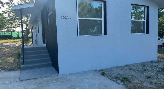 Photo of 15233 Omaha St, Hudson, FL 34667