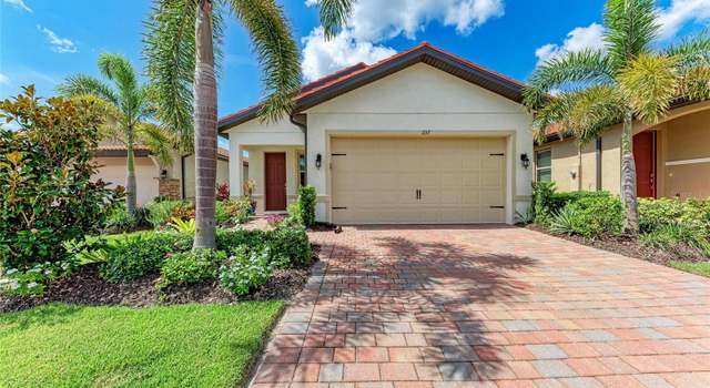 Photo of 237 Soliera St, Nokomis, FL 34275