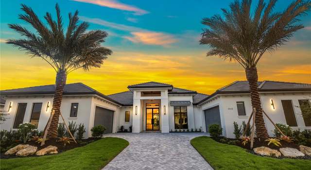 Photo of 1522 Rio Vista Ter, Parrish, FL 34219