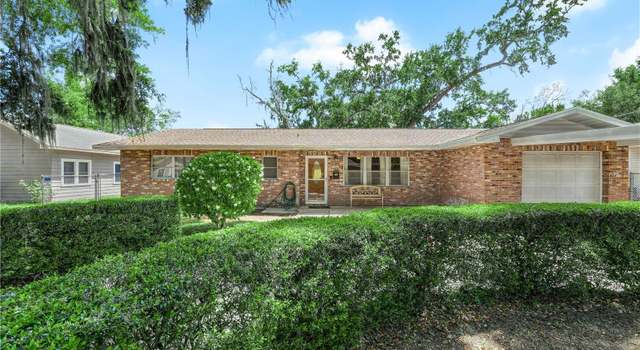 Photo of 115 W Lee St, Plant City, FL 33563
