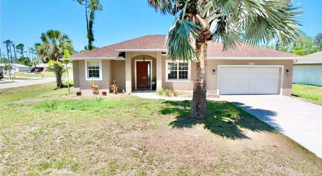 Photo of 1510 Haffenberg Ave, North Port, FL 34288