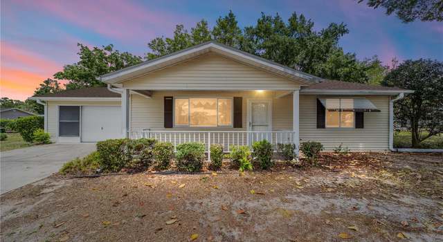 Photo of 8371 SW 109th St, Ocala, FL 34481