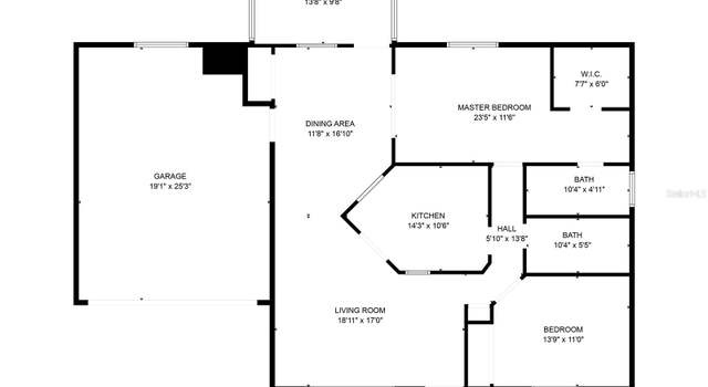 Photo of 8371 SW 109th St, Ocala, FL 34481