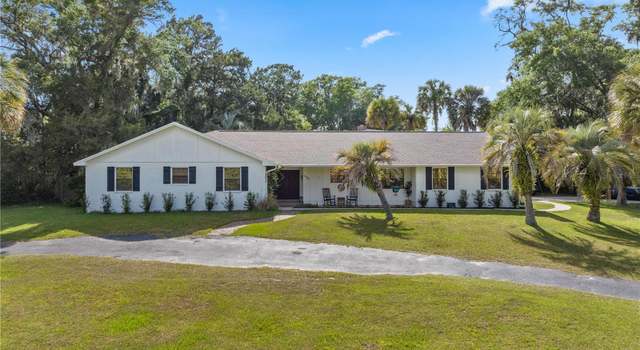 Photo of 400 SE 45th Ter, Ocala, FL 34471