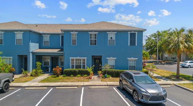 Photo of 12805 Kings Crossing Dr, Gibsonton, FL 33534