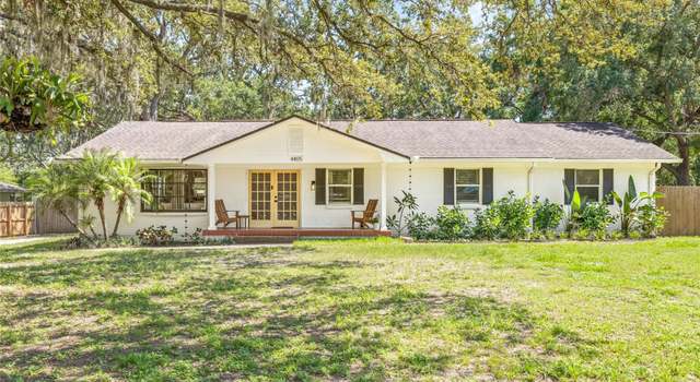 Photo of 4805 E Regnas Ave, Tampa, FL 33617