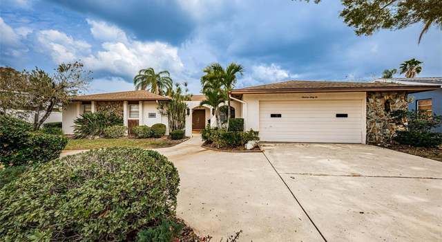 Photo of 1962 Arvis Cir W, Clearwater, FL 33764