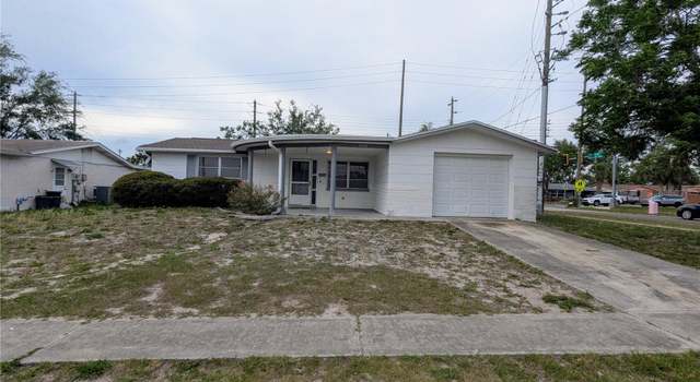 Photo of 5949 1st Ave, New Port Richey, FL 34652