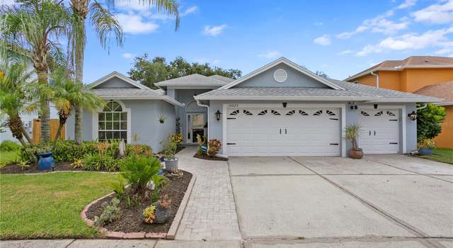 Photo of 10025 Oasis Palm Dr, Tampa, FL 33615