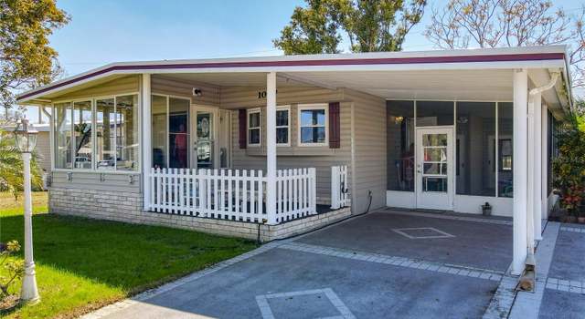 Photo of 1007 Belmont Cir, Tavares, FL 32778