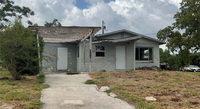 Photo of 447 E Desoto St, Clermont, FL 34711
