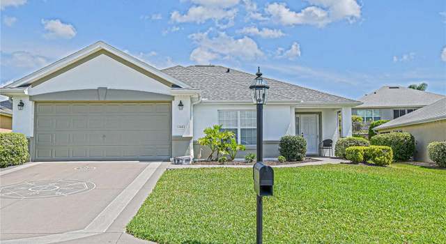 Photo of 12687 SE 97th Terrace Rd, Summerfield, FL 34491