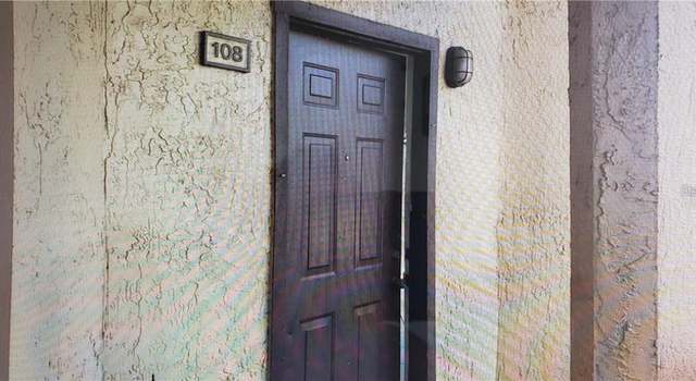 Photo of 2002 Cascades Blvd #108, Kissimmee, FL 34741