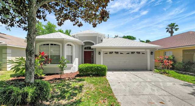 Photo of 719 Straw Lake Dr, Brandon, FL 33510