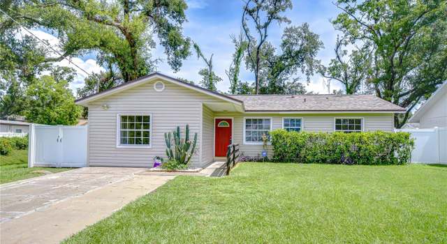 Photo of 1207 W Hollywood St, Tampa, FL 33604