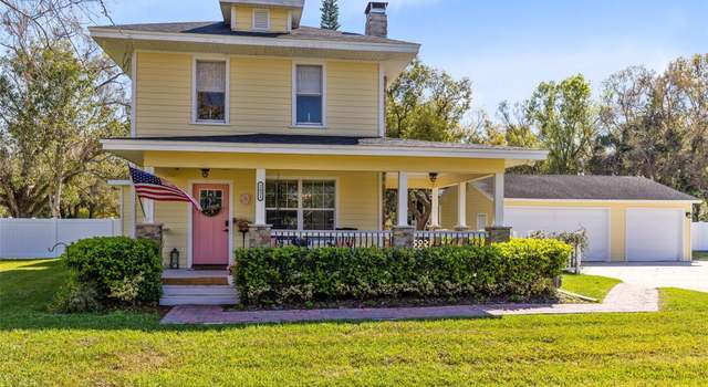 Photo of 2431 Narcissus Ave, Sanford, FL 32771