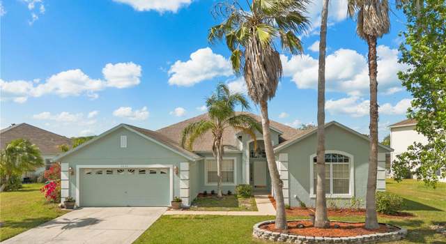 Photo of 5335 Coral Vine Ln, Kissimmee, FL 34758