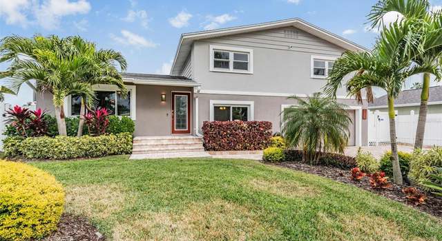 Photo of 10719 Donbrese Ave, Tampa, FL 33615