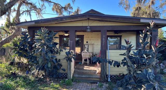 Photo of 7023 Payne Ave, Gibsonton, FL 33534