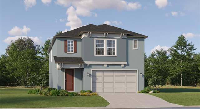 Photo of 11733 E 71st Ter, Palmetto, FL 34221