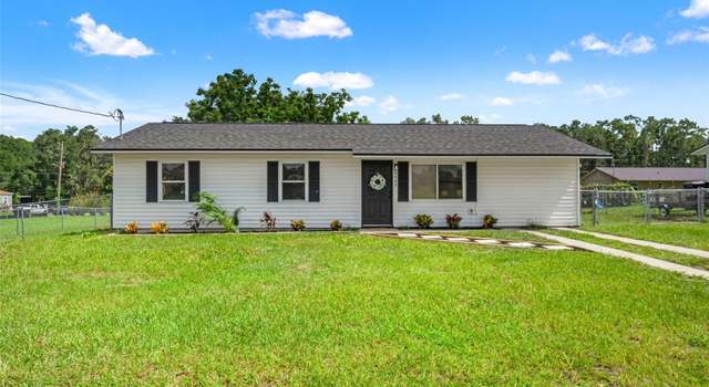 Photo of 26469 Kevin Kelly Ave, Brooksville, FL 34602