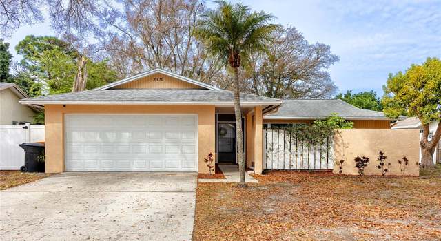 Photo of 2320 Hawthorne Dr, Clearwater, FL 33763