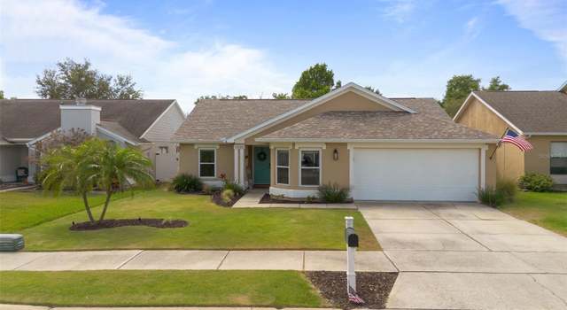 Photo of 1020 Hornbeam St, Oviedo, FL 32765